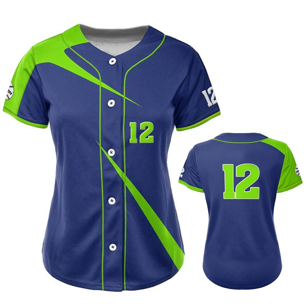 sublimated baseball jerseys manufacturer ajeer clothing