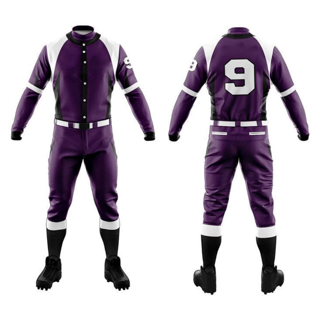 baseball jersey