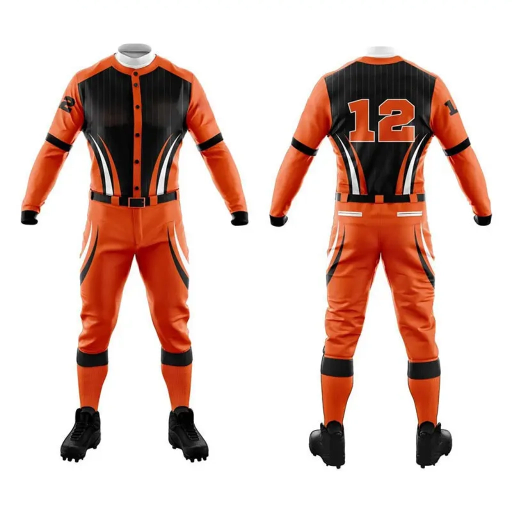 baseball jerseys manufacturers