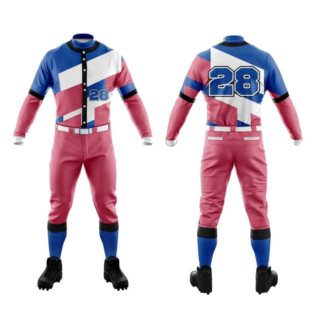 baseball uniform manufacturer ajeer clothing