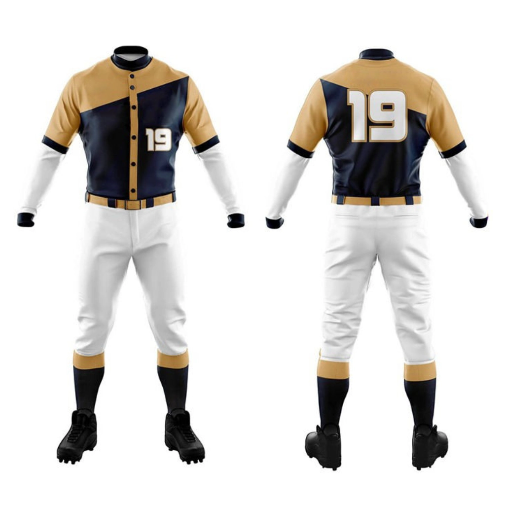 baseball uniforms manufacturers ajeer clothing