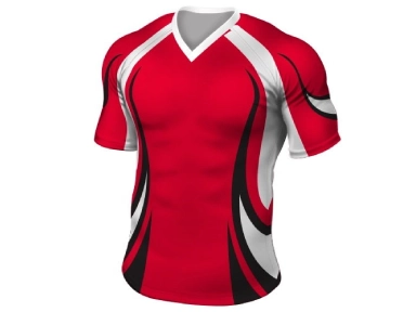 sublimation jersey ajeer clothing manufacturer