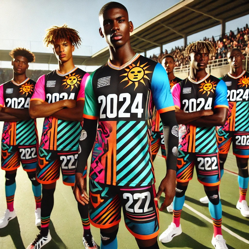 How to Choose the Best Sports Uniforms for Your Team in 2024