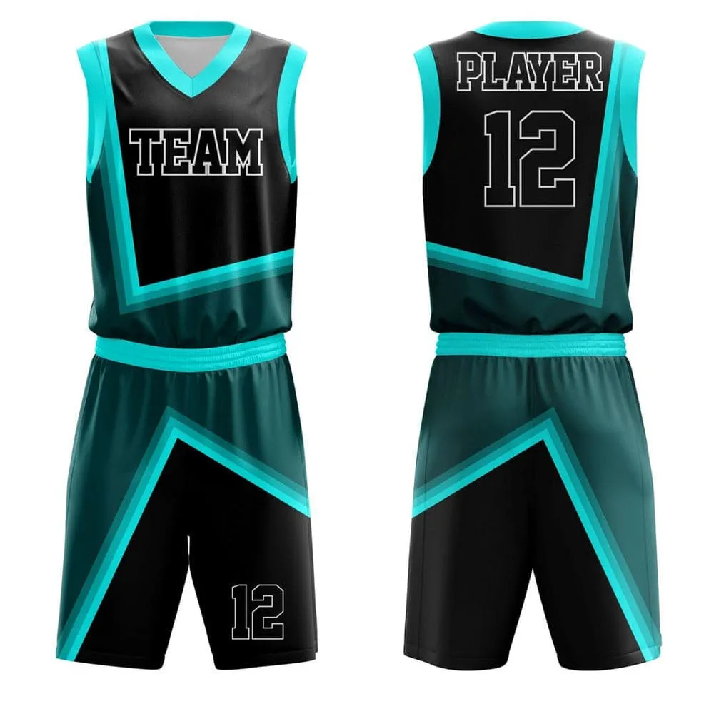 basketball uniforms